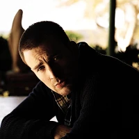 Imagem recente de chris