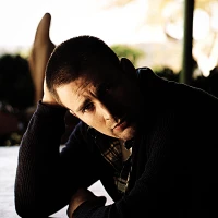 Imagem recente de chris