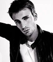 Imagem recente de chris