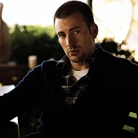 Imagem recente de chris