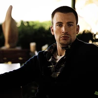 Imagem recente de chris