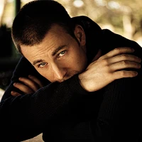 Imagem recente de chris