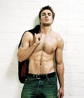 Imagem recente de chris