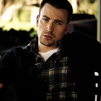 Imagem recente de chris