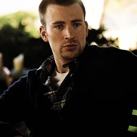 Imagem recente de chris