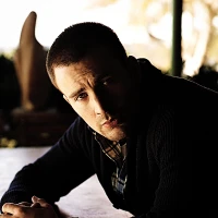 Imagem recente de chris