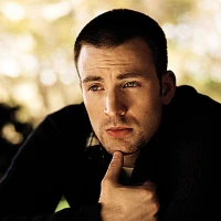 Imagem recente de chris