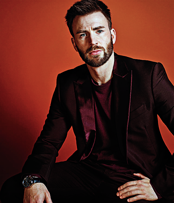 Foto de chrisevans