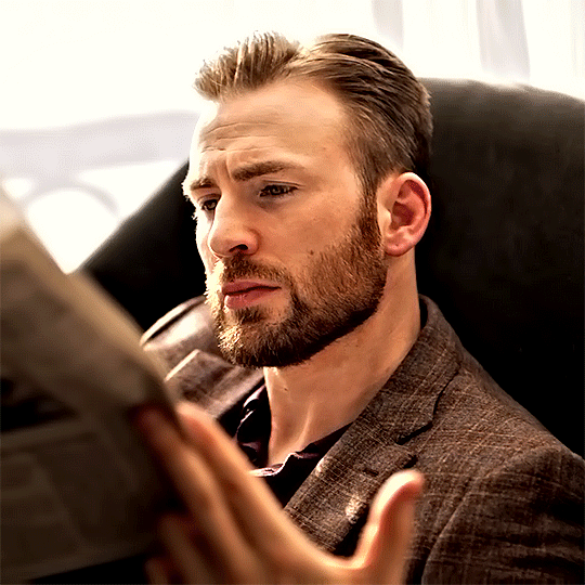 Imagem recente de chrisevans