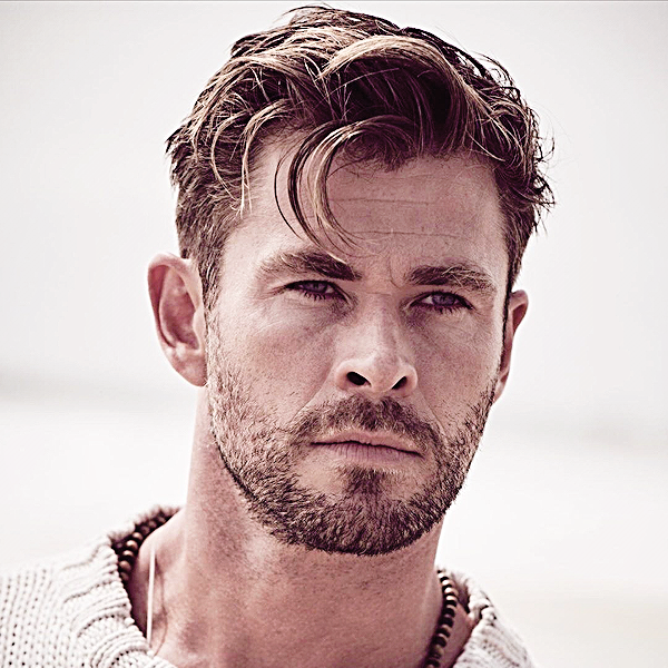 Foto de chrishemsworth