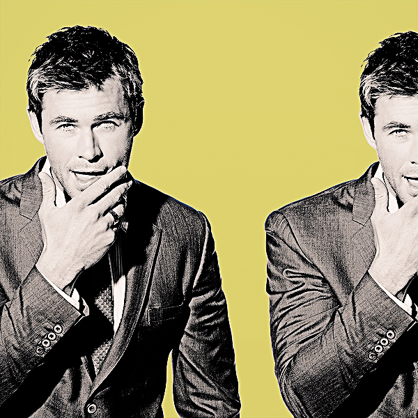 Foto de chrishemsworth