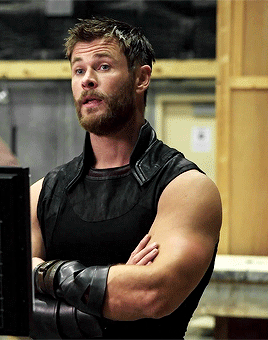 Foto de chrishemsworth