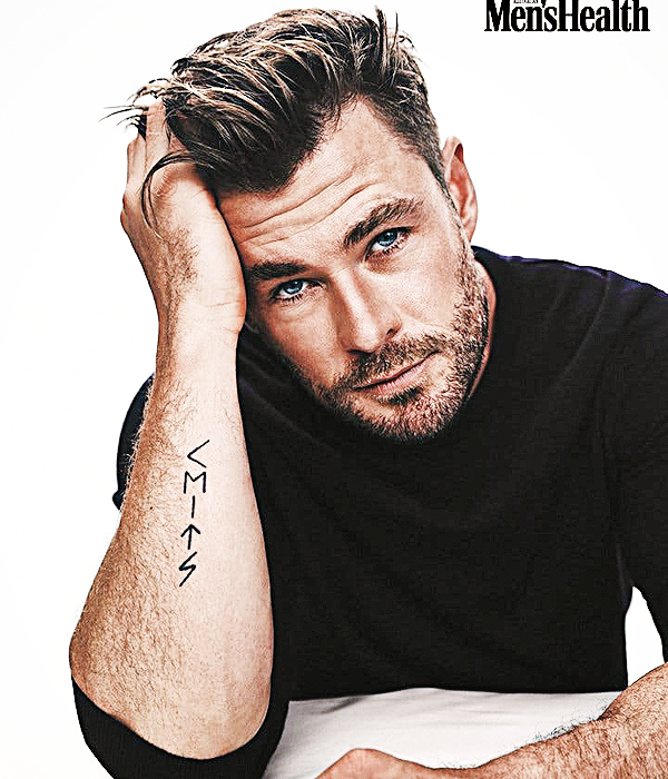 Foto de chrishemsworth