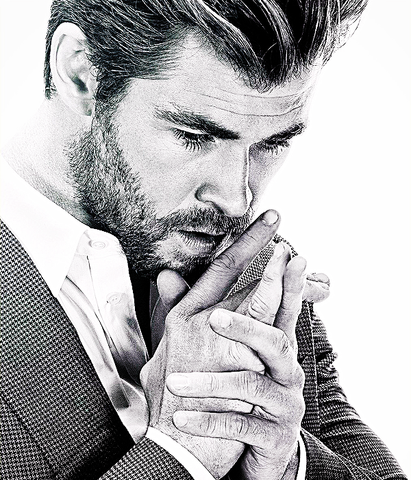 Foto de chrishemsworth