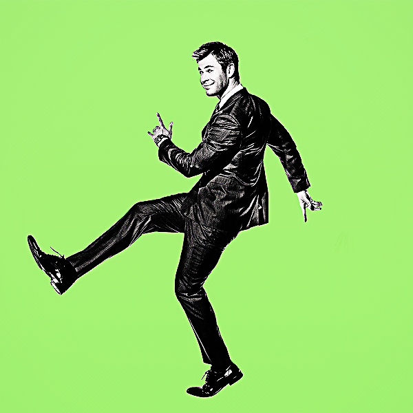 Foto de chrishemsworth