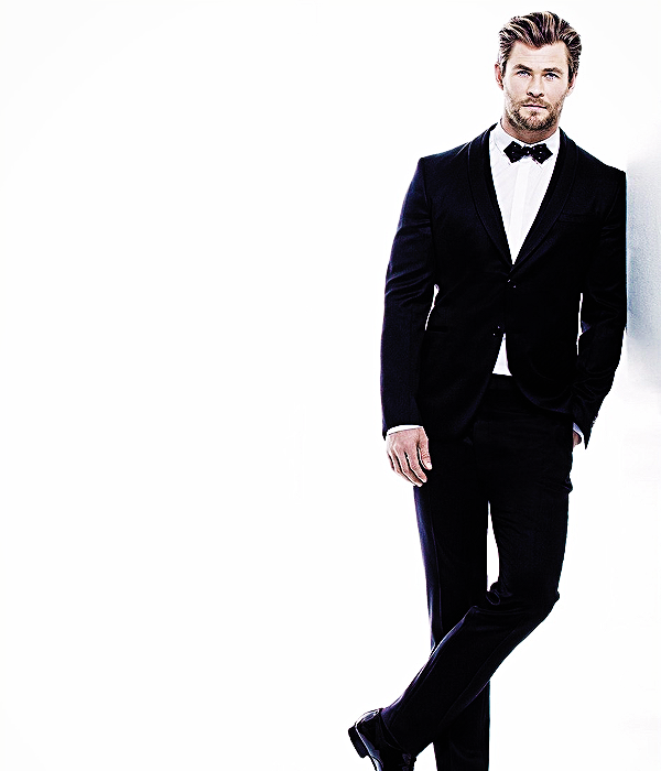 Foto de chrishemsworth