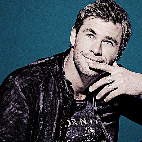 Foto de chrishemsworth