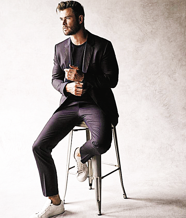 Foto de chrishemsworth