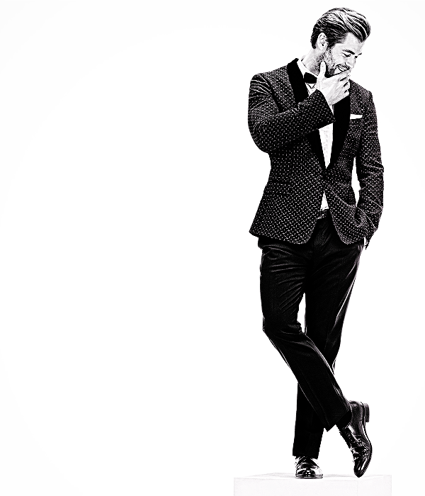 Foto de chrishemsworth