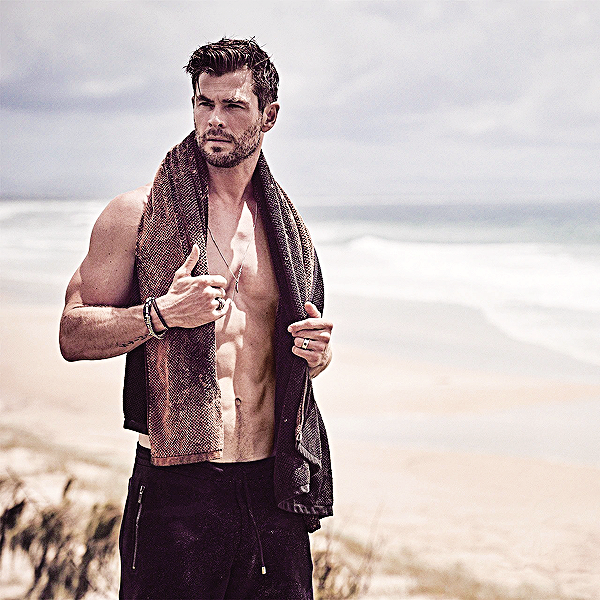 Foto de chrishemsworth