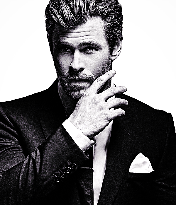 Foto de chrishemsworth