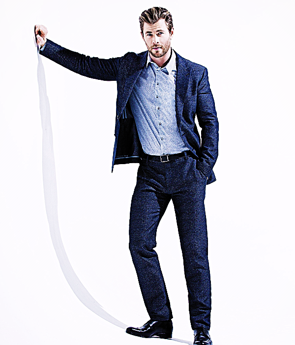 Foto de chrishemsworth