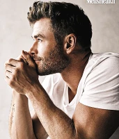 Imagem recente de chrishemsworth