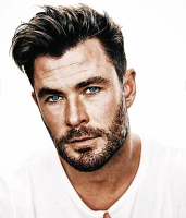 Imagem recente de chrishemsworth