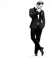 Imagem recente de chrishemsworth