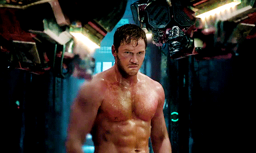 Imagem recente de chrispratt