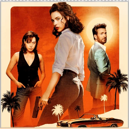 Favorito de chrisevans