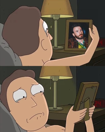 Imagem recente de chrisrobertevans