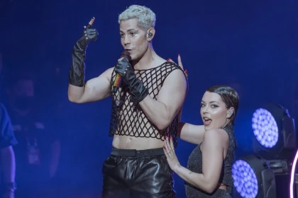 Imagem recente de christianchavez