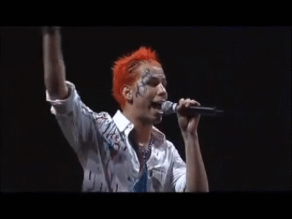 Imagem recente de christianchavez