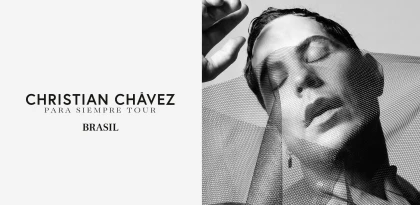 Imagem recente de christianchavez