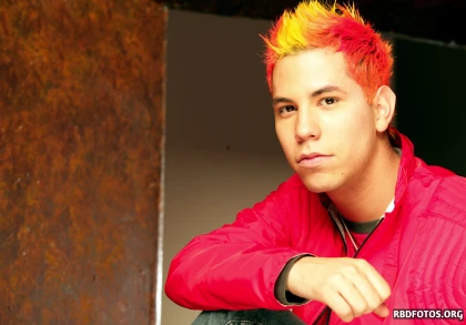 Imagem recente de christianchavez