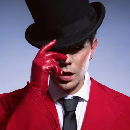 Imagem recente de christianchavez