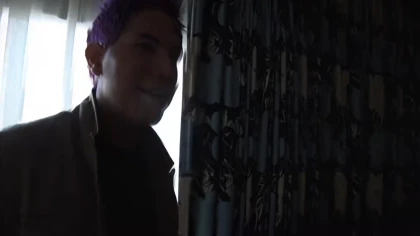 Imagem recente de christianchavez