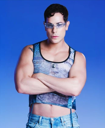 Imagem recente de christianchavez