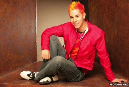 Imagem recente de christianchavez