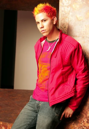 Imagem recente de christianchavez