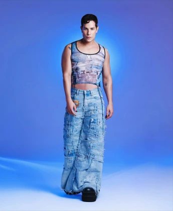 Imagem recente de christianchavez