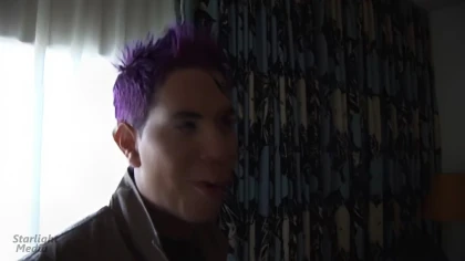 Imagem recente de christianchavez