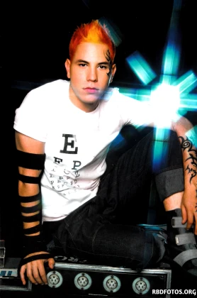 Imagem recente de christianchavez