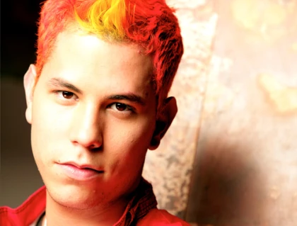 Imagem recente de christianchavez