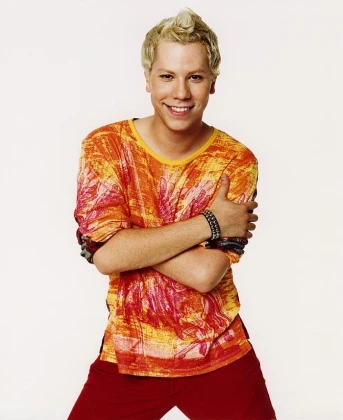 Imagem recente de christianchavez