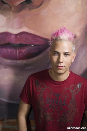 Imagem recente de christianchavez