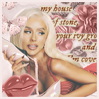 Foto de christinaaguilera