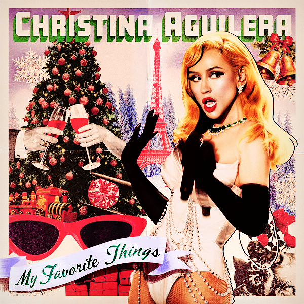 Foto de christinaaguilera