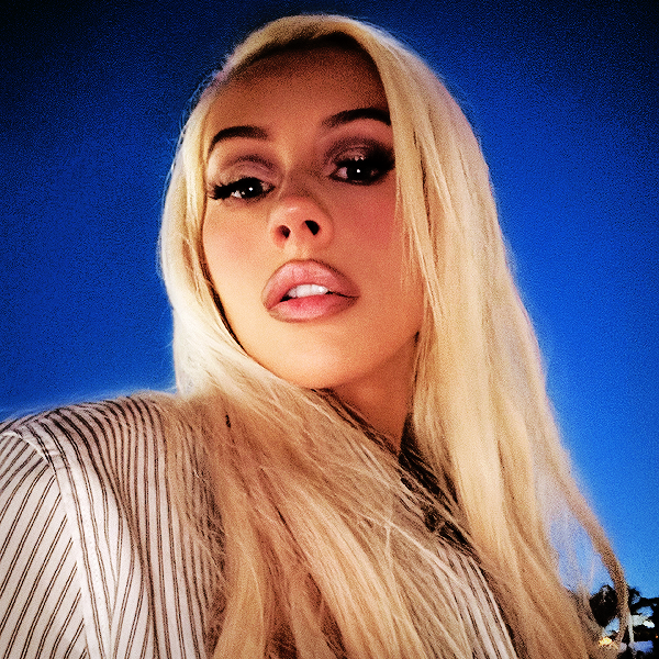 Foto de christinaaguilera